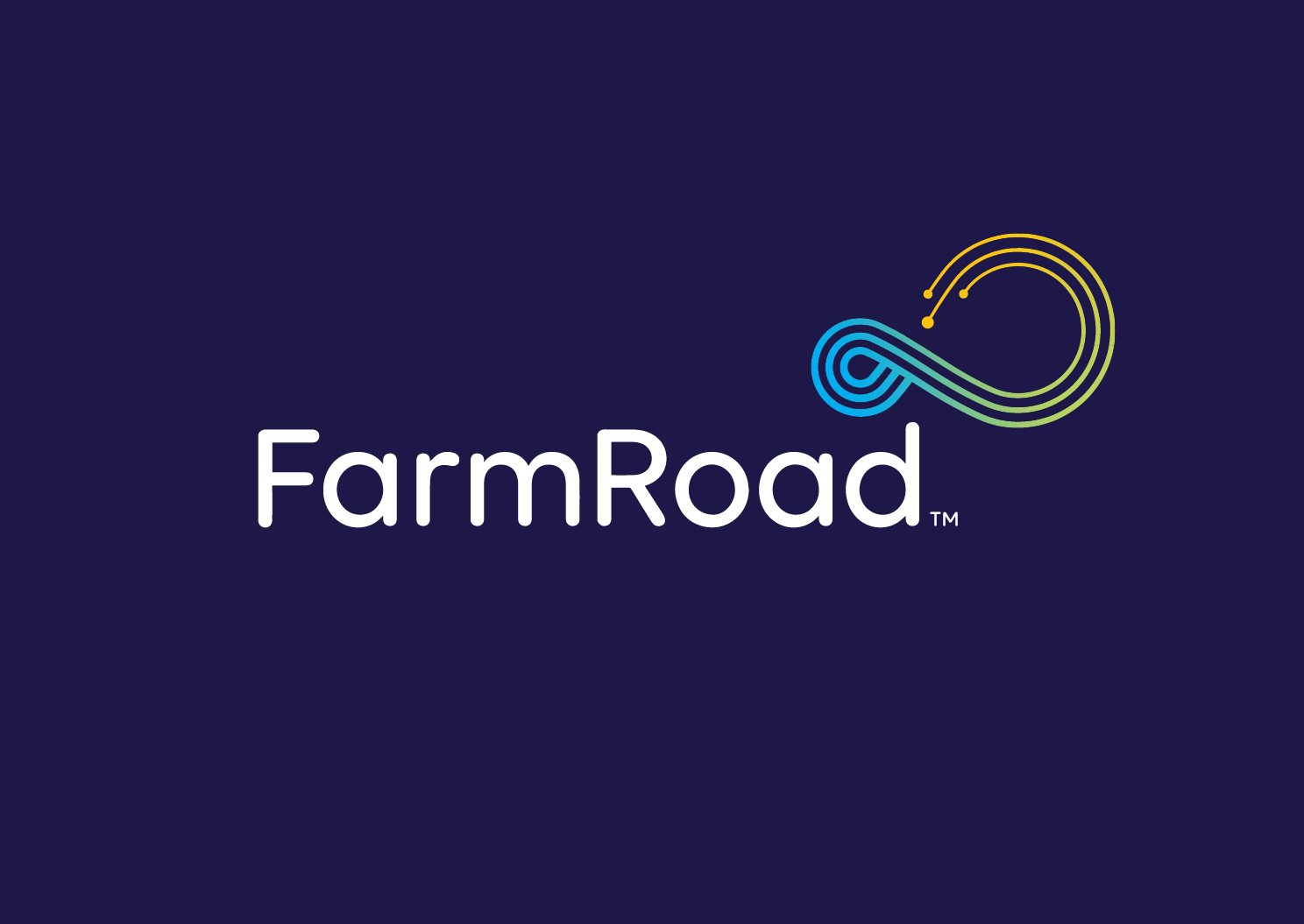 FarmRoad logo